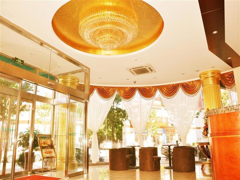 Greentree Inn Beijing Pinggu District Government Express Hotel Pequim Exterior foto